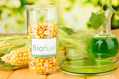 Homer Green biofuel availability