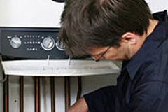boiler repair Homer Green