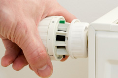 Homer Green central heating repair costs