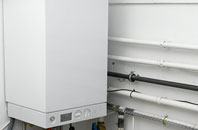 free Homer Green condensing boiler quotes